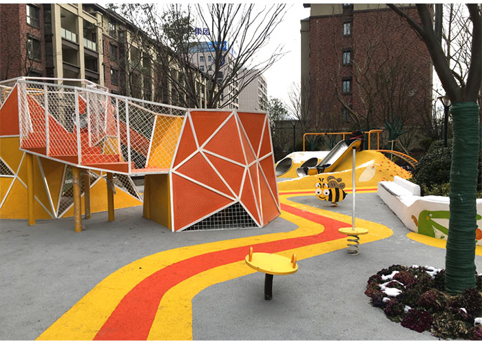 牧童兒童游樂設(shè)施