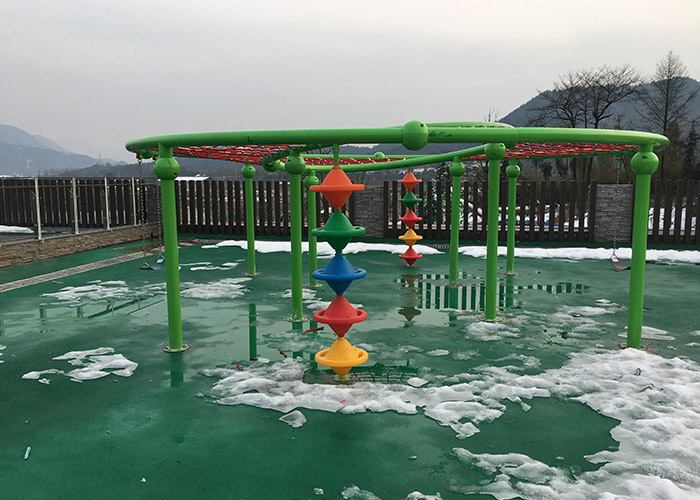 牧童非標(biāo)定制游樂設(shè)備