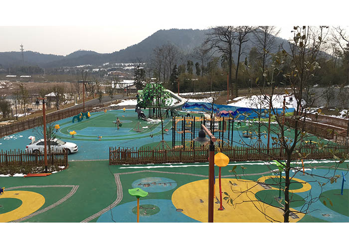 游樂設(shè)施定制