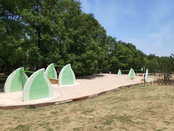 兒童游樂園設備價格