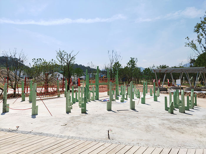 上海兒童游樂設備廠家