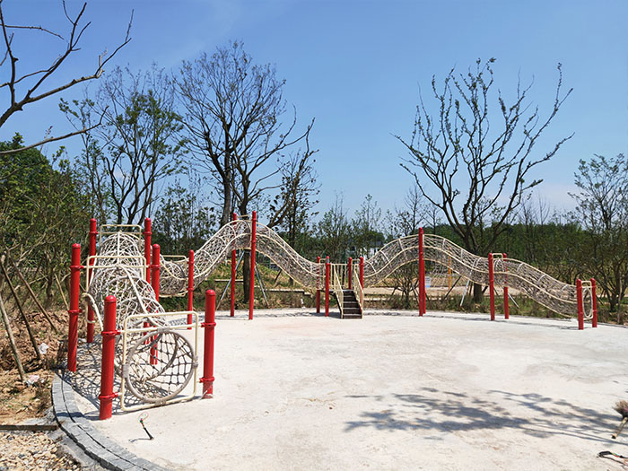 兒童游樂設備批發(fā)