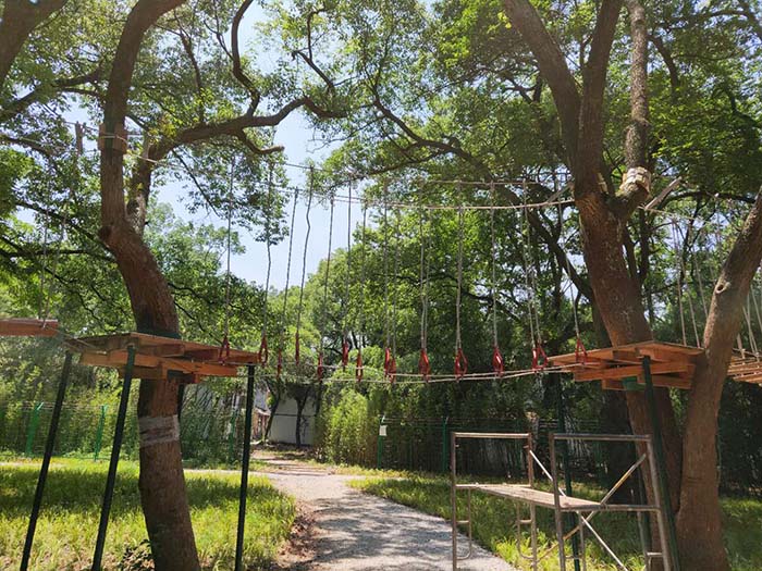 兒童樂園設計公司