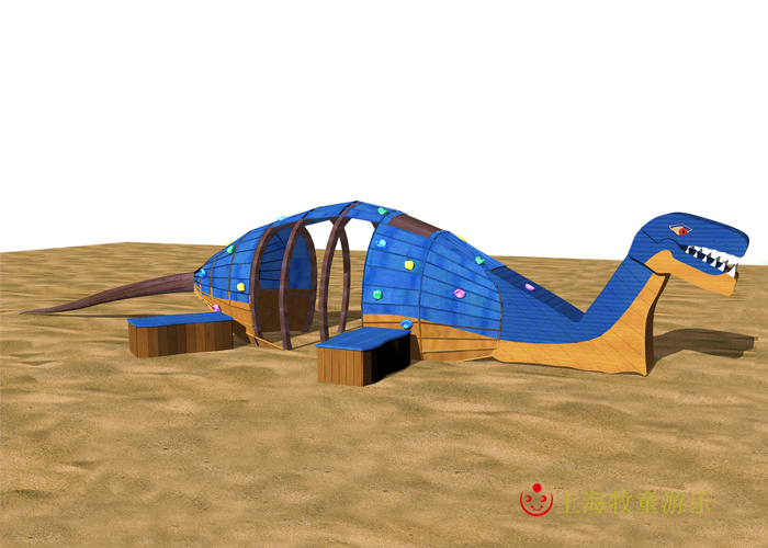 非標定制游樂產品11