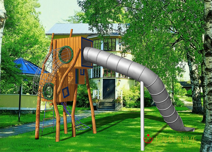 牧童系列兒童樂園