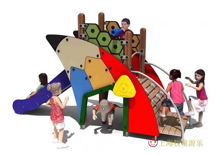 牧童系列兒童樂園