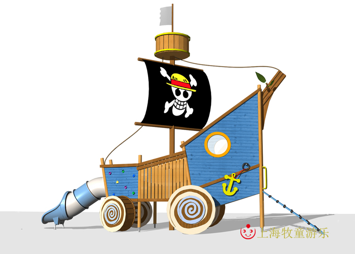 牧童系列兒童樂園