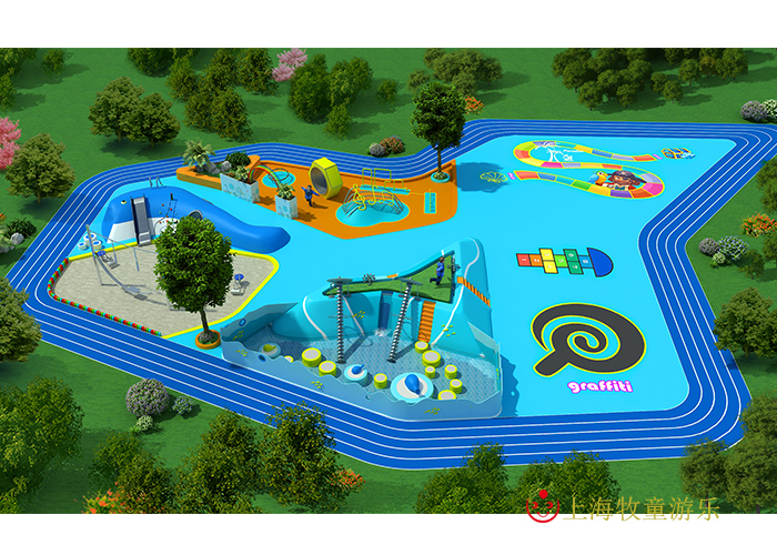 上海牧童公園設(shè)計40