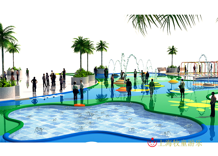 上海牧童公園設(shè)計41