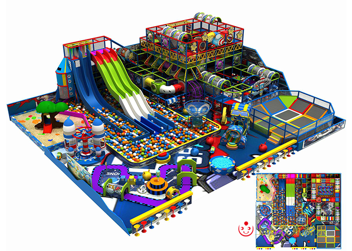 室內(nèi)兒童樂(lè)園-上海牧童游樂(lè)玩具有限公司