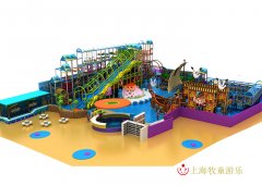 <b>成長(zhǎng)主題兒童樂園最受歡迎</b>